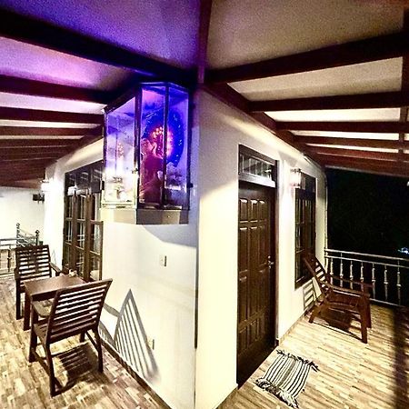 Ranu Villa Elagawagoda Exterior photo